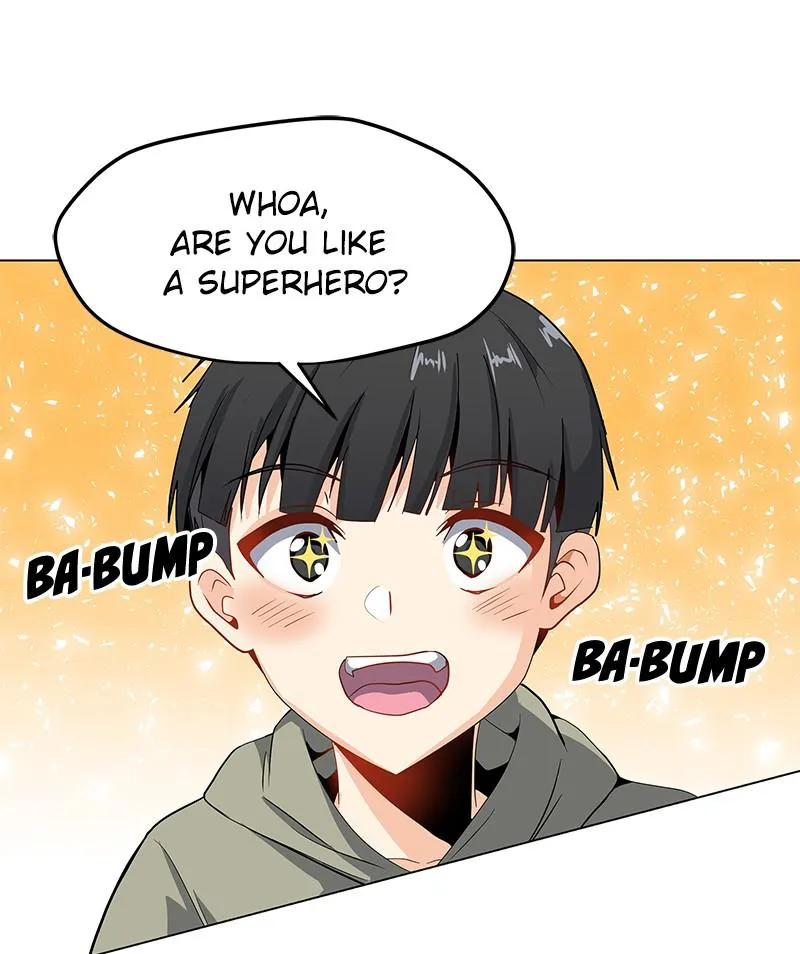 Read Solo Spell Caster EN Manga Online