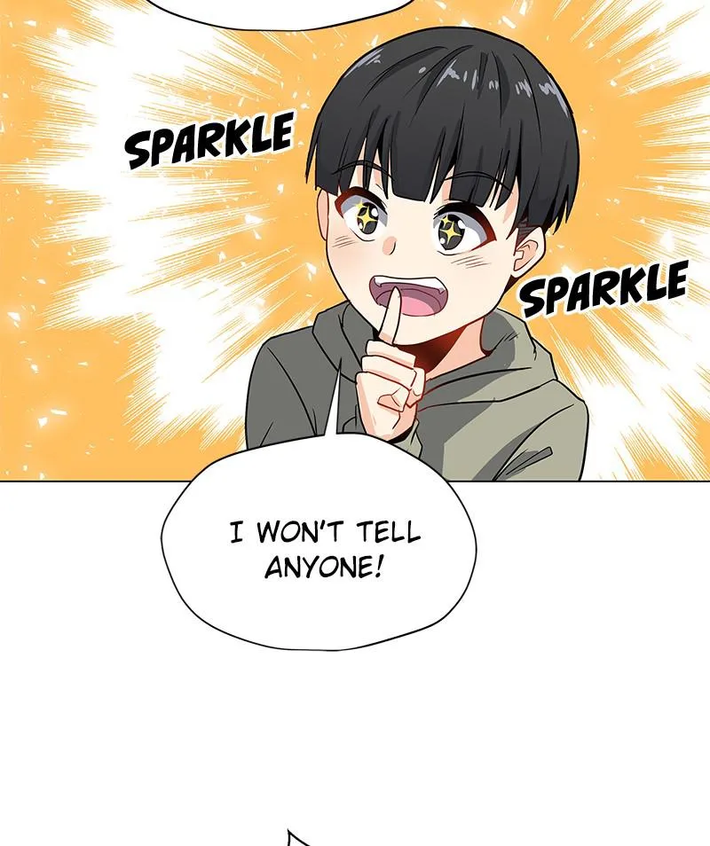 Read Solo Spell Caster EN Manga Online