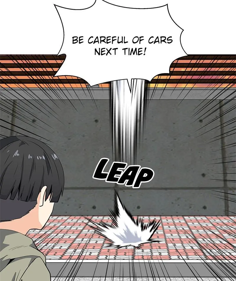 Read Solo Spell Caster EN Manga Online