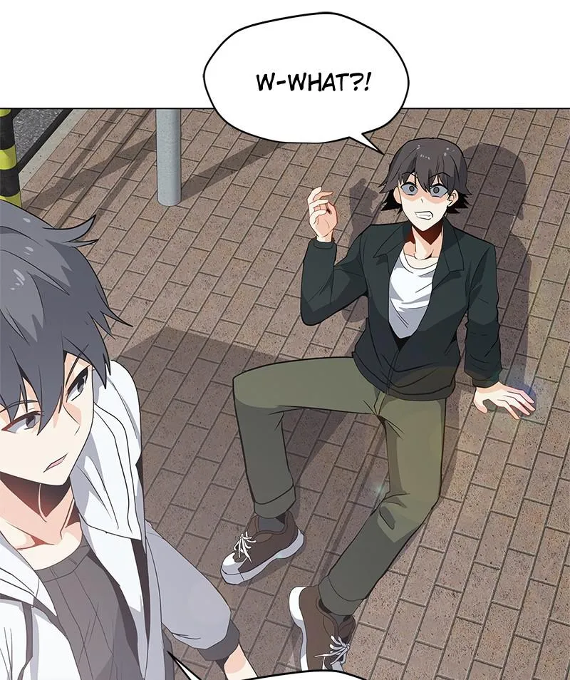 Read Solo Spell Caster EN Manga Online