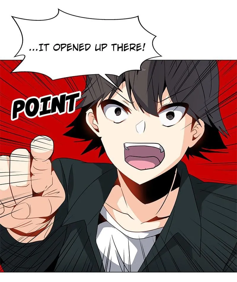 Read Solo Spell Caster EN Manga Online