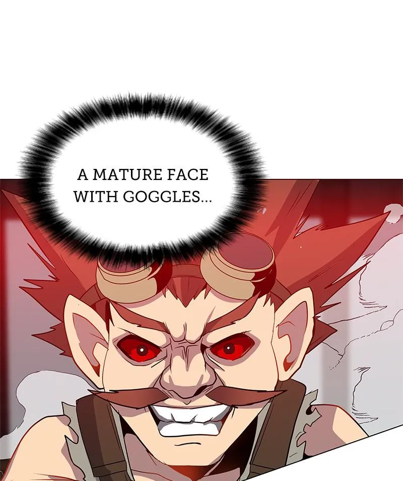Read Solo Spell Caster EN Manga Online