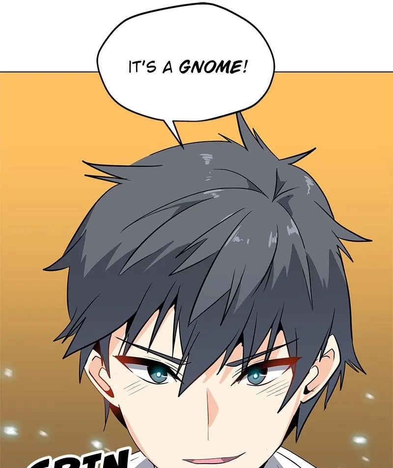 Read Solo Spell Caster EN Manga Online