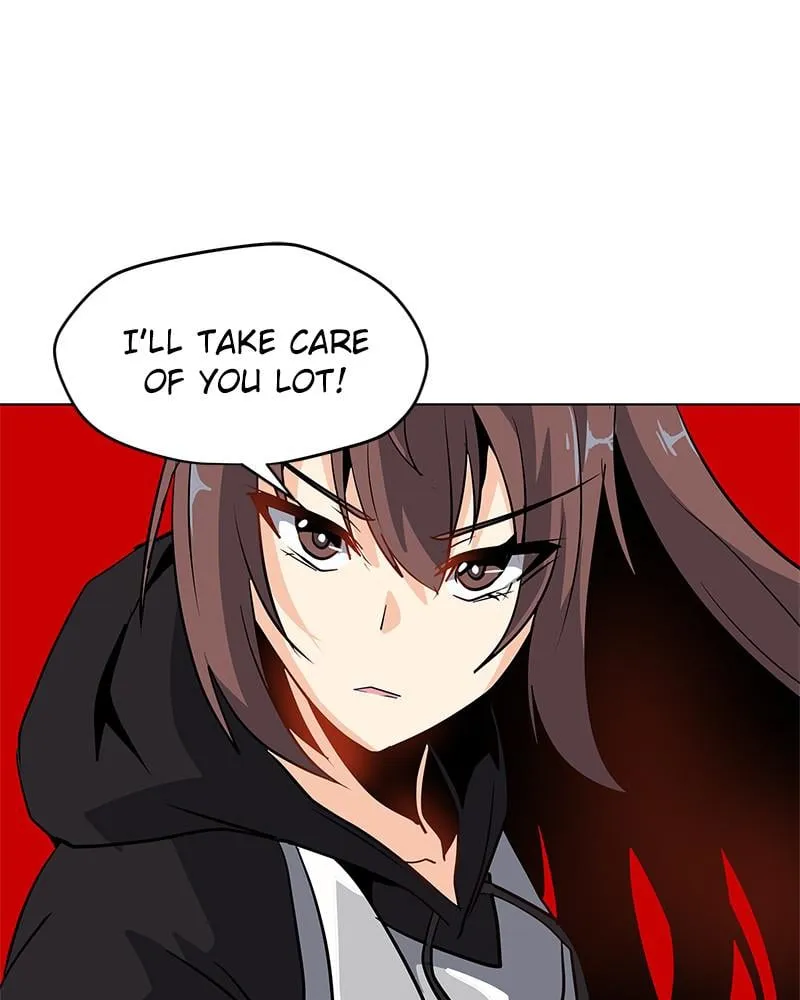 Read Solo Spell Caster EN Manga Online