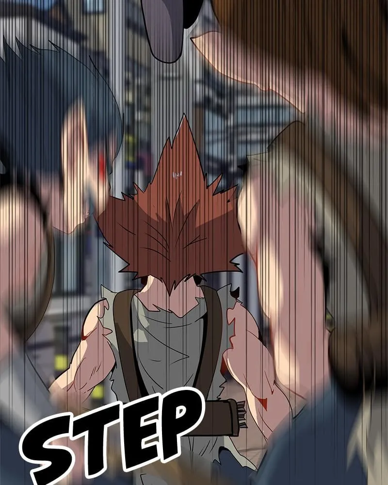 Read Solo Spell Caster EN Manga Online