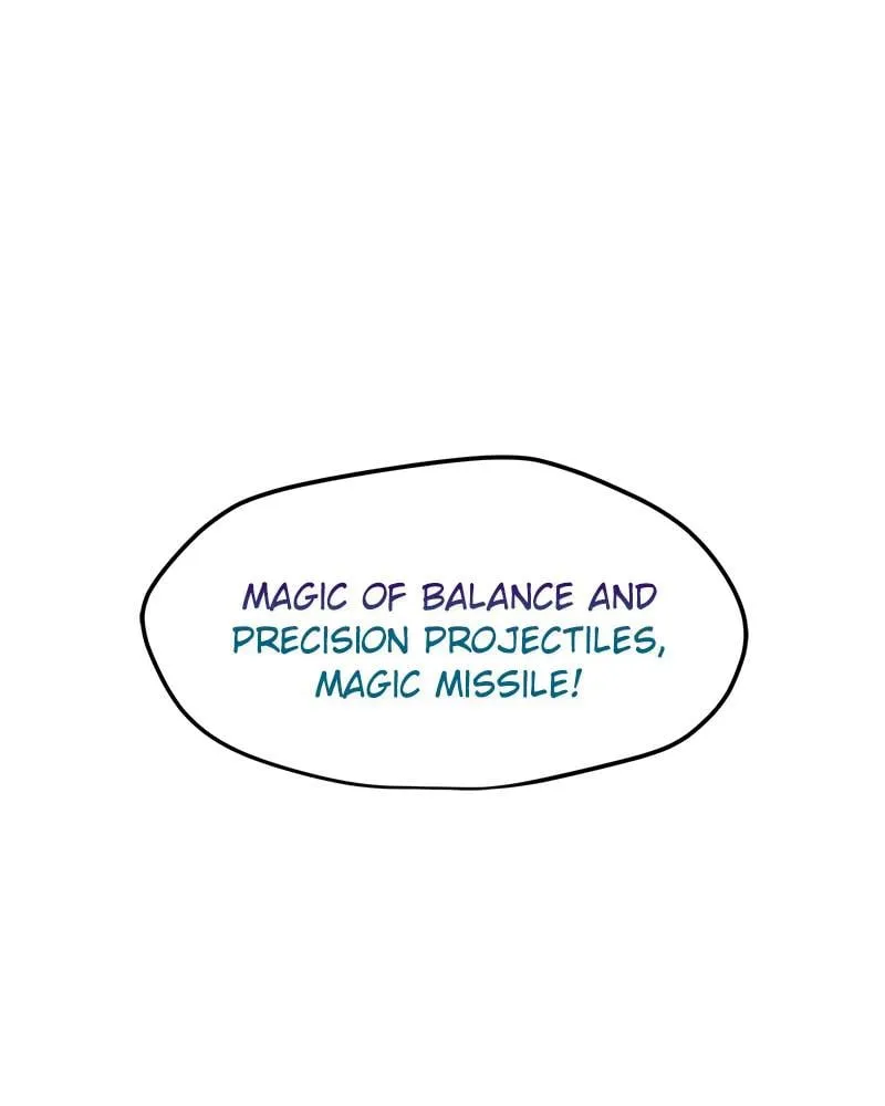 Read Solo Spell Caster EN Manga Online
