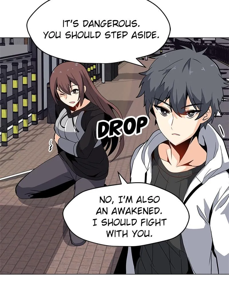 Read Solo Spell Caster EN Manga Online