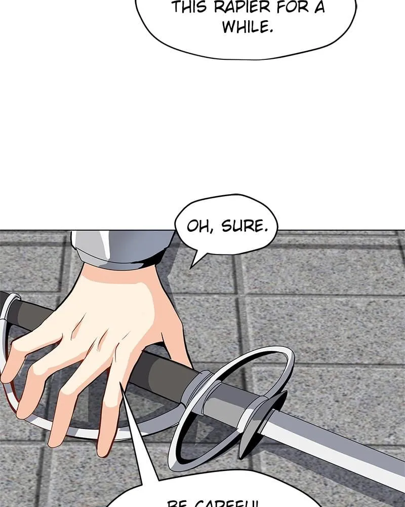Read Solo Spell Caster EN Manga Online