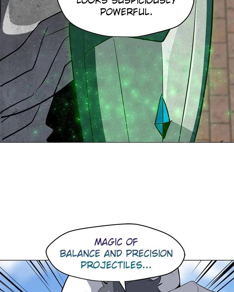 Read Solo Spell Caster EN Manga Online