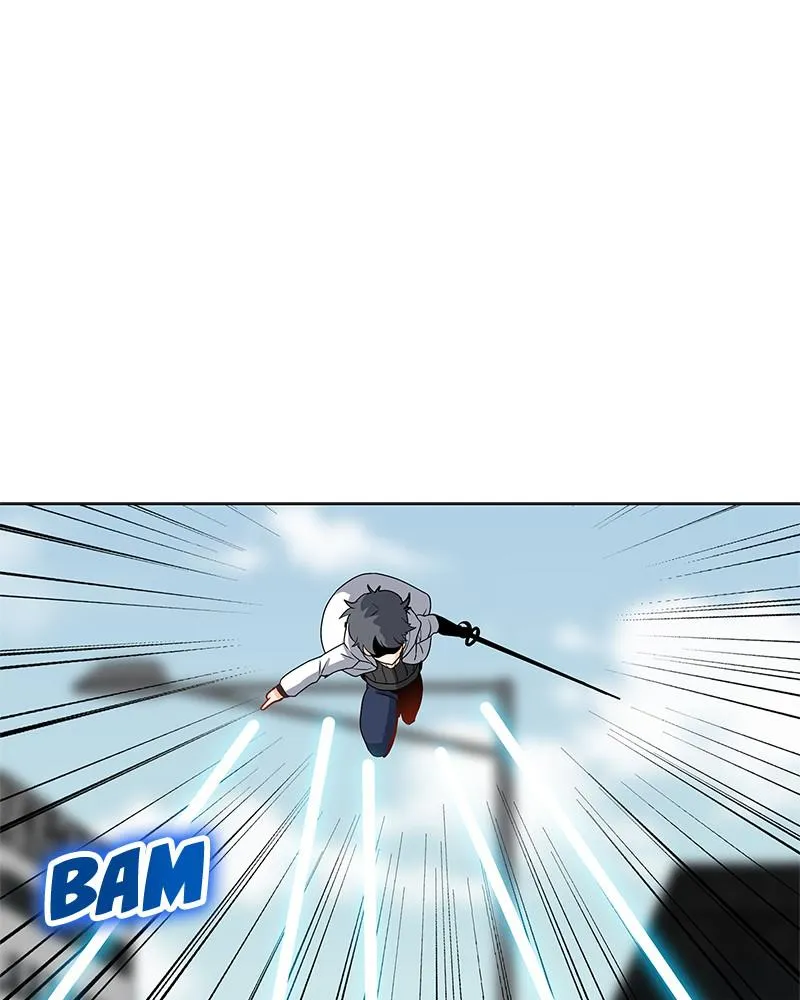 Read Solo Spell Caster EN Manga Online