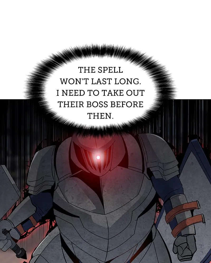 Read Solo Spell Caster EN Manga Online