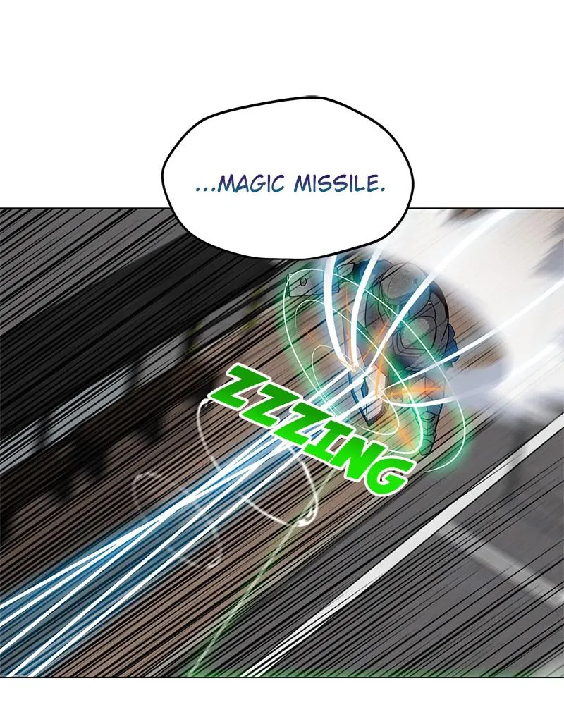 Read Solo Spell Caster EN Manga Online