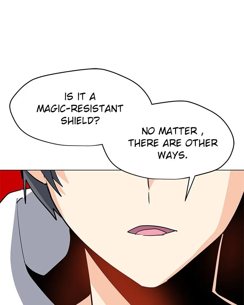Read Solo Spell Caster EN Manga Online