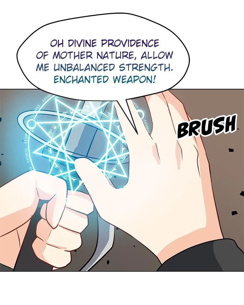 Read Solo Spell Caster EN Manga Online