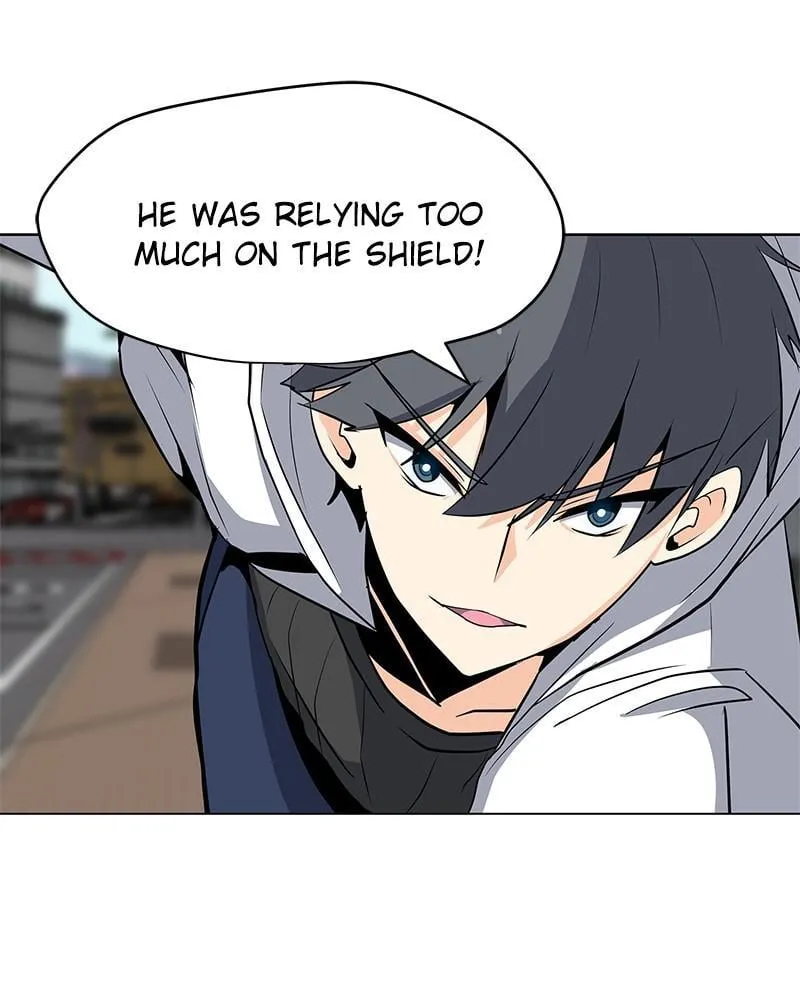 Read Solo Spell Caster EN Manga Online