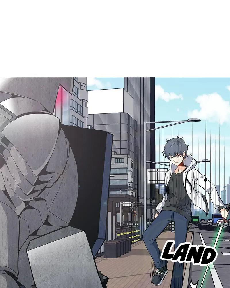 Read Solo Spell Caster EN Manga Online