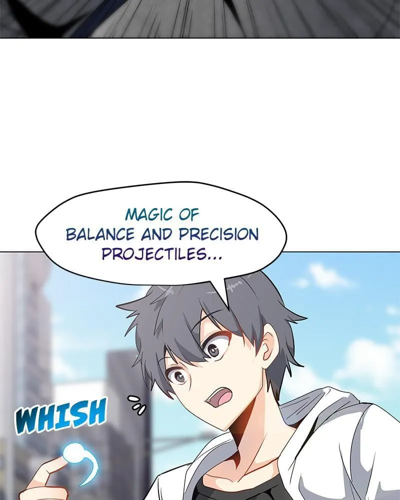 Read Solo Spell Caster EN Manga Online