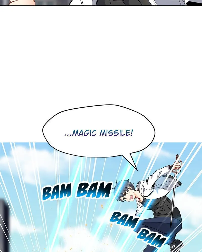 Read Solo Spell Caster EN Manga Online