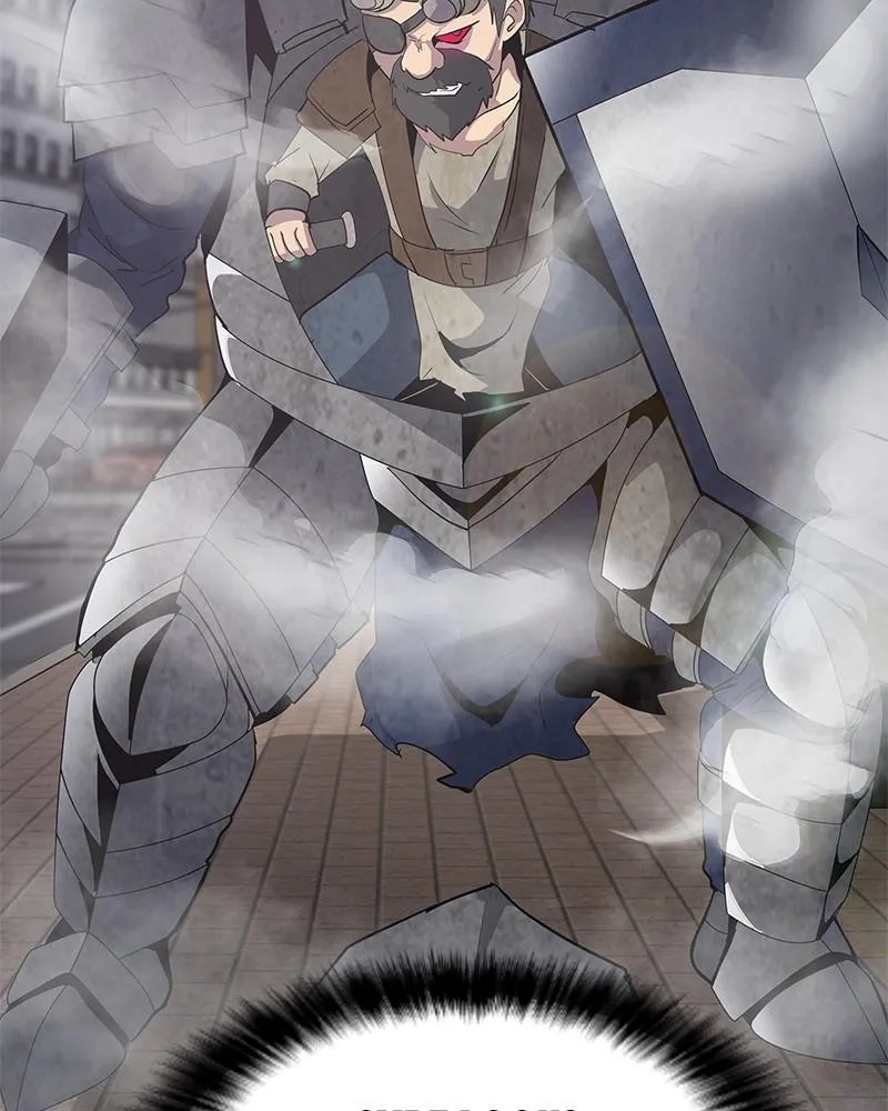 Read Solo Spell Caster EN Manga Online