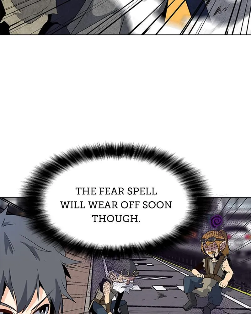 Read Solo Spell Caster EN Manga Online