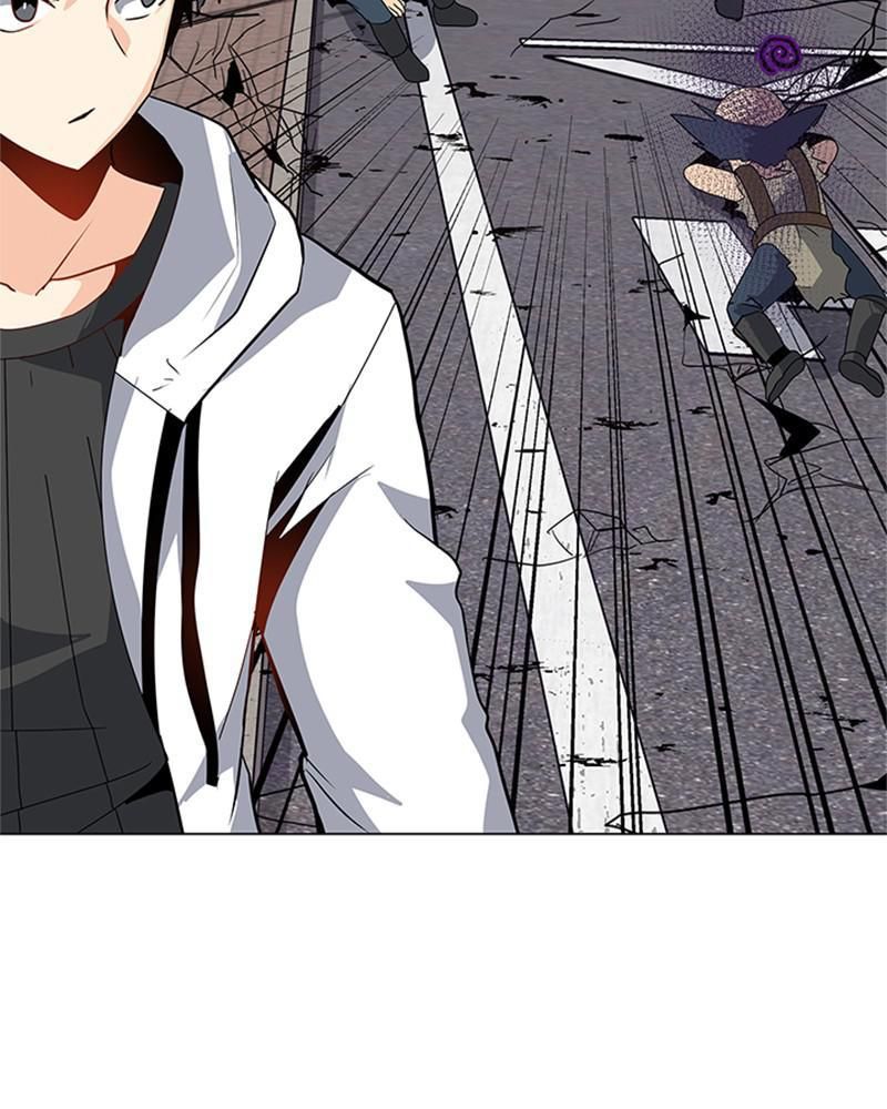 Read Solo Spell Caster EN Manga Online