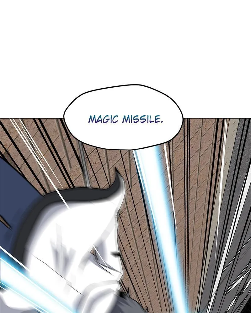Read Solo Spell Caster EN Manga Online