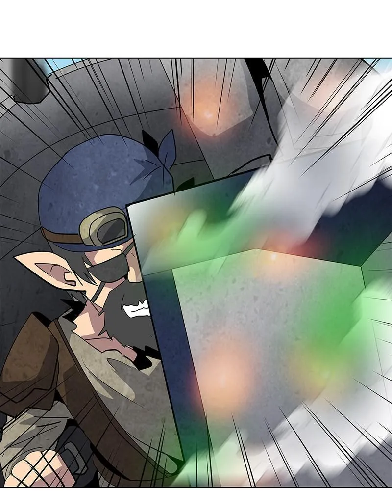 Read Solo Spell Caster EN Manga Online