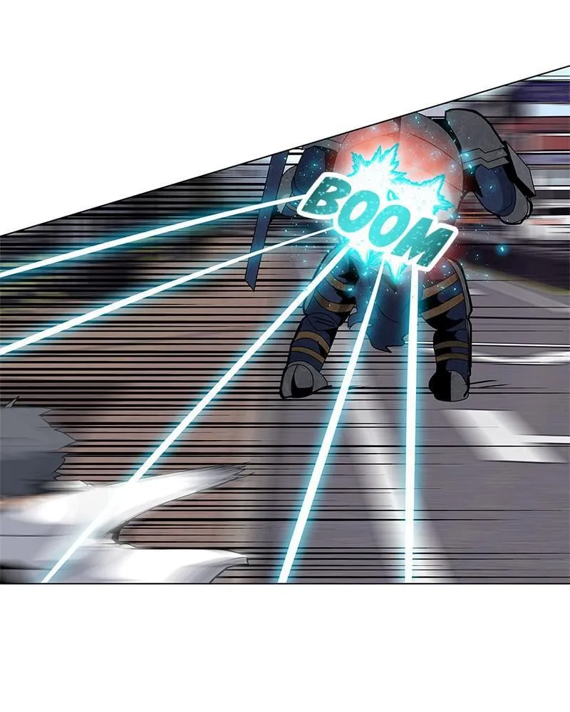 Read Solo Spell Caster EN Manga Online