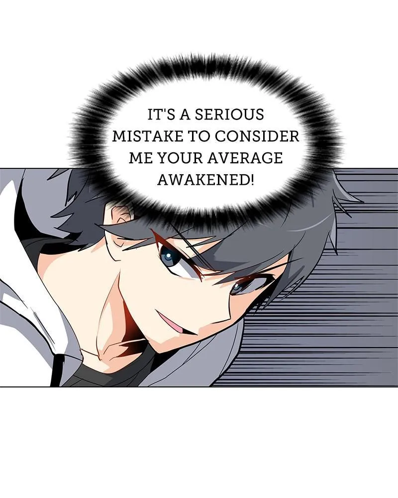 Read Solo Spell Caster EN Manga Online