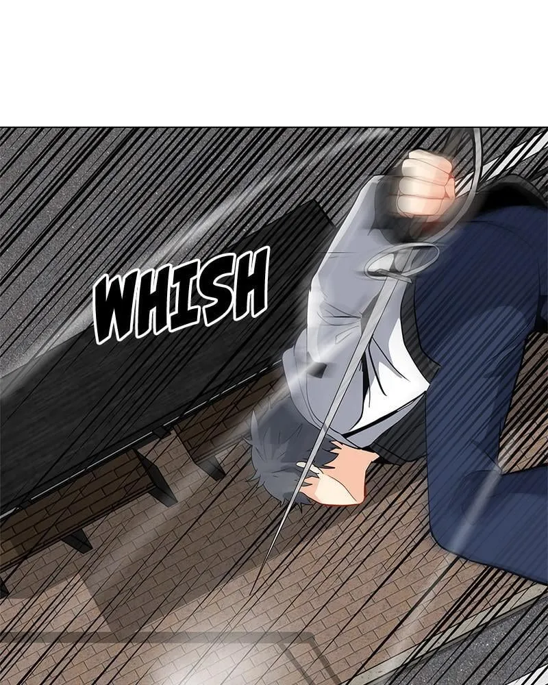 Read Solo Spell Caster EN Manga Online