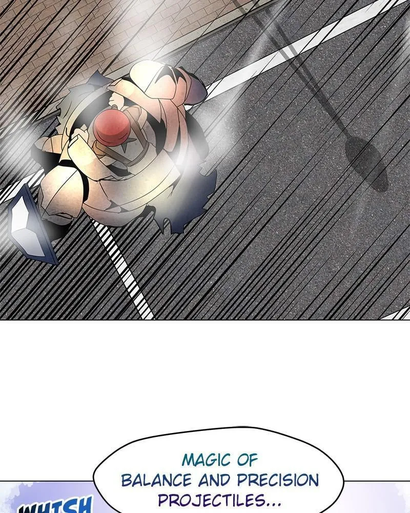 Read Solo Spell Caster EN Manga Online