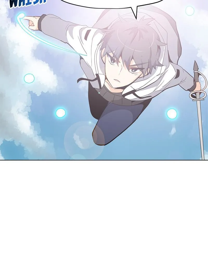 Read Solo Spell Caster EN Manga Online