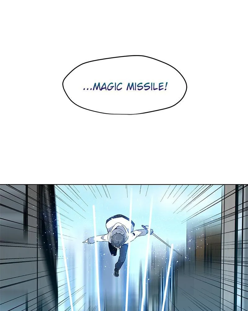 Read Solo Spell Caster EN Manga Online