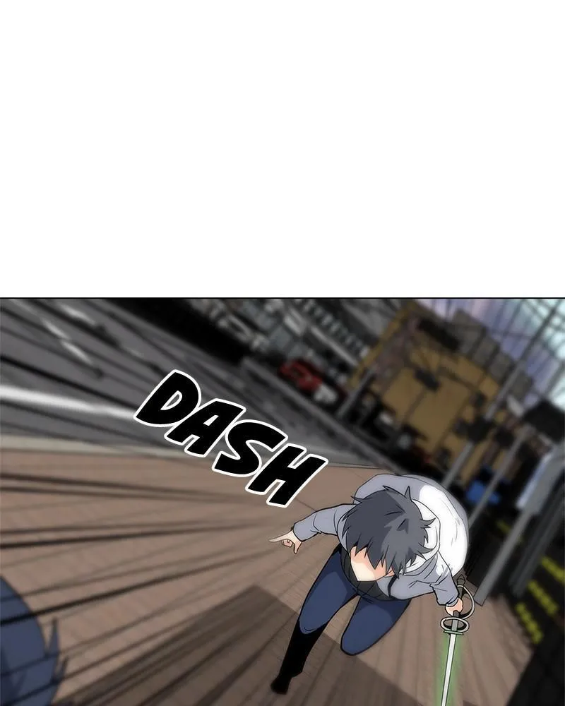 Read Solo Spell Caster EN Manga Online