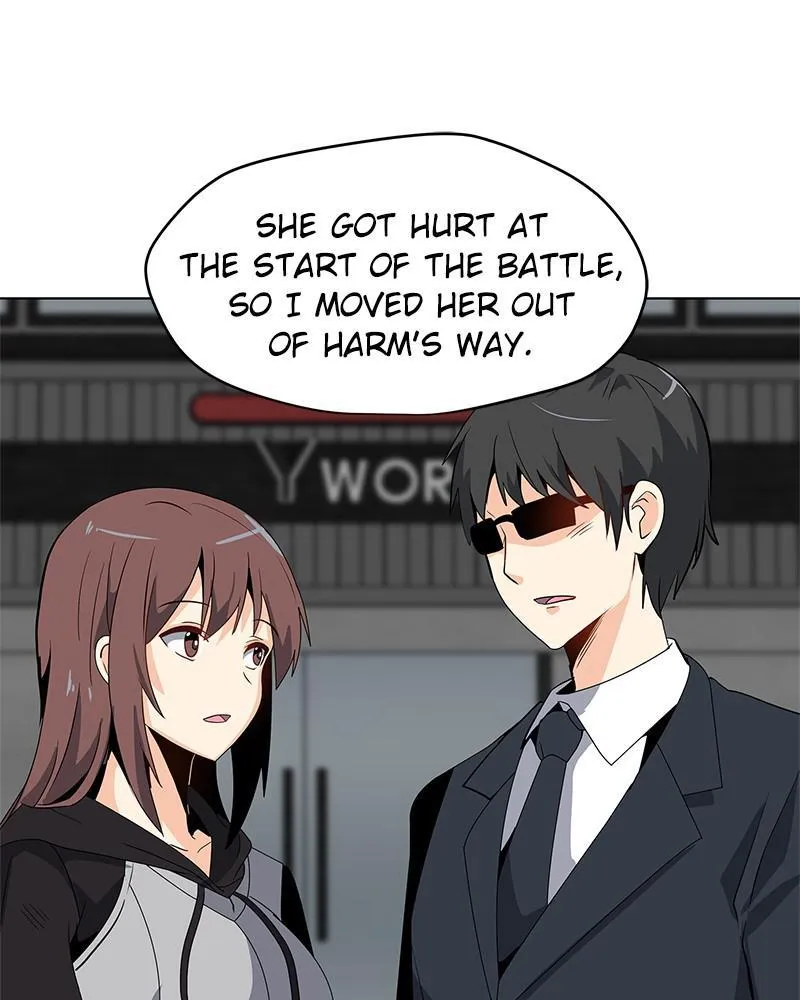 Read Solo Spell Caster EN Manga Online