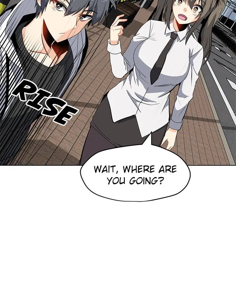 Read Solo Spell Caster EN Manga Online