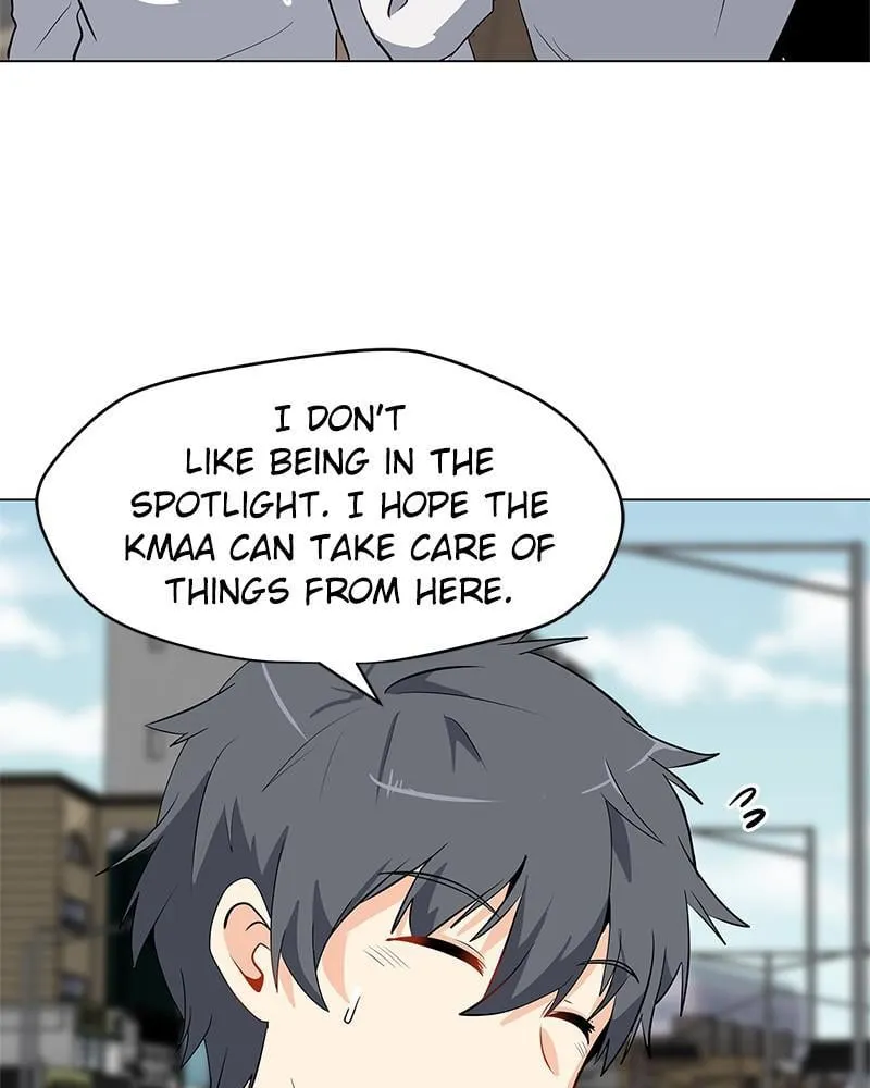 Read Solo Spell Caster EN Manga Online