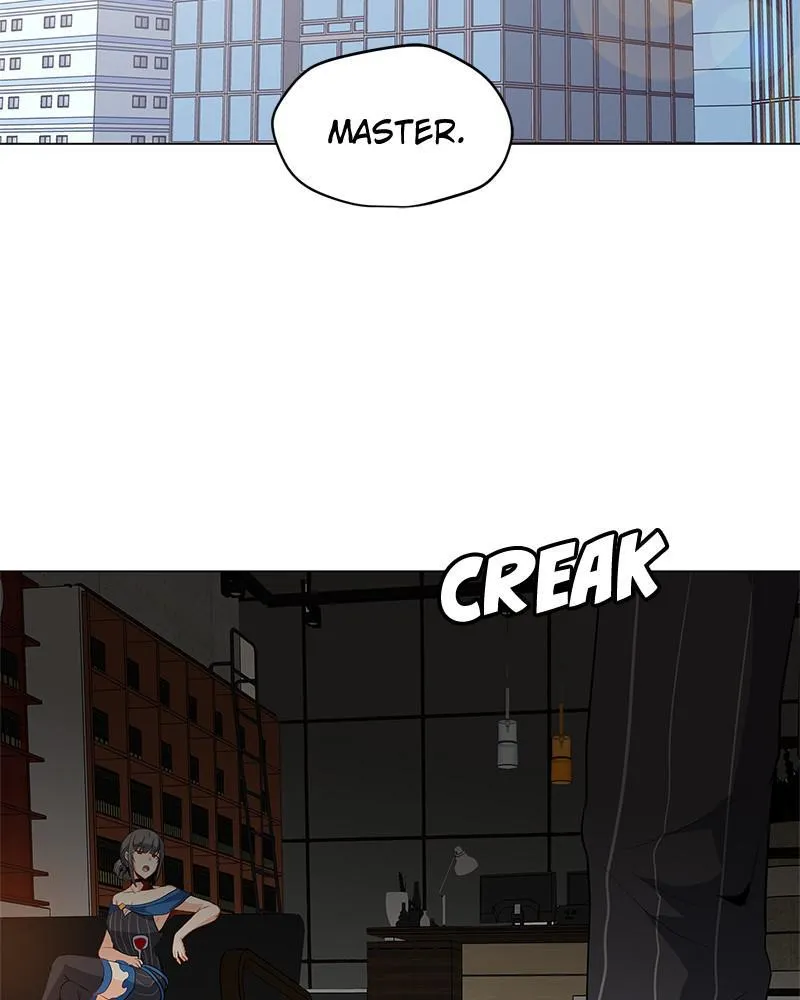Read Solo Spell Caster EN Manga Online