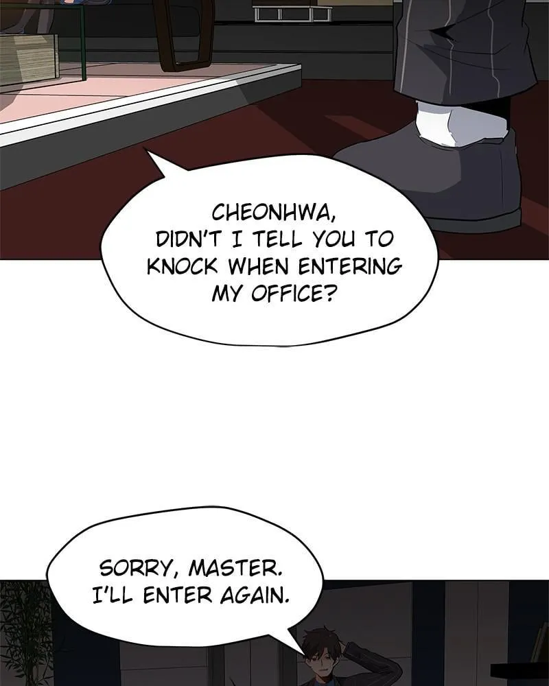 Read Solo Spell Caster EN Manga Online
