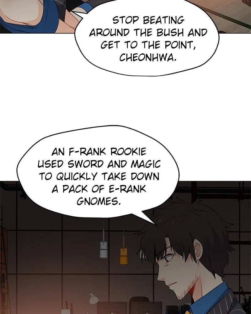 Read Solo Spell Caster EN Manga Online