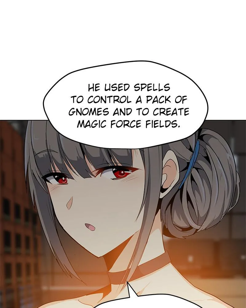 Read Solo Spell Caster EN Manga Online