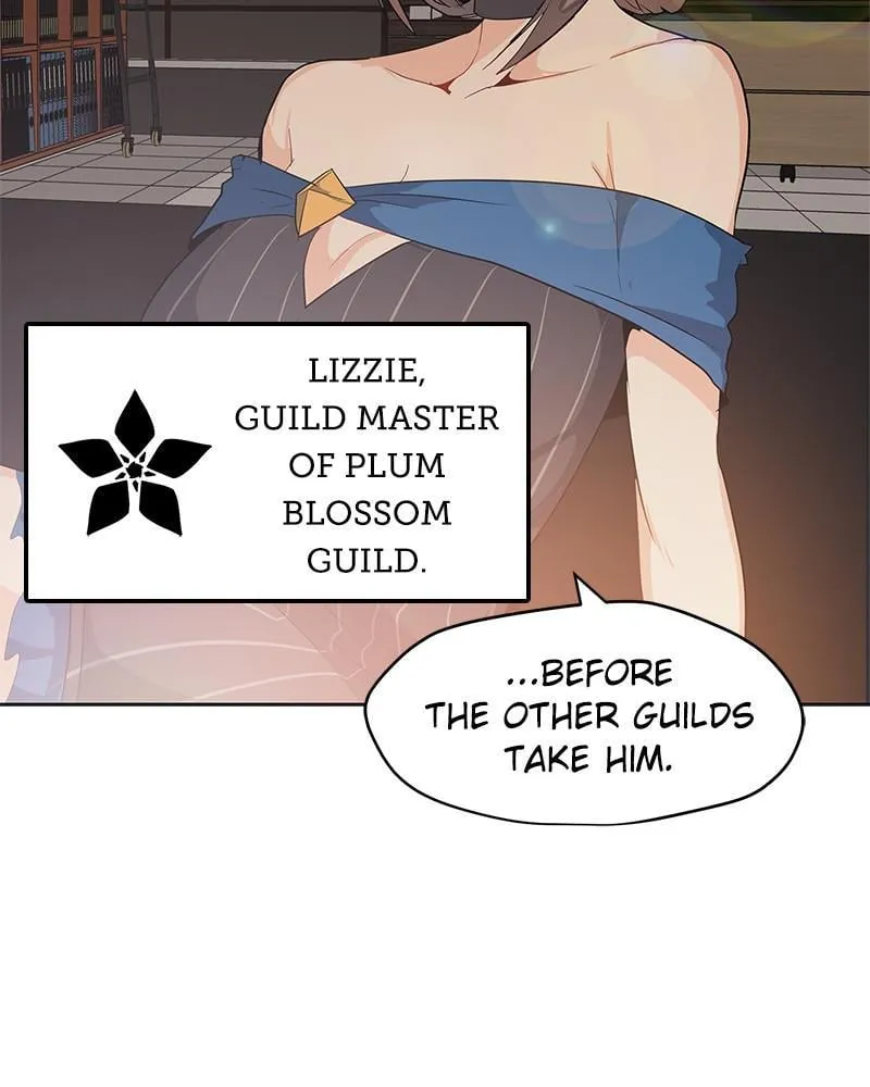 Read Solo Spell Caster EN Manga Online