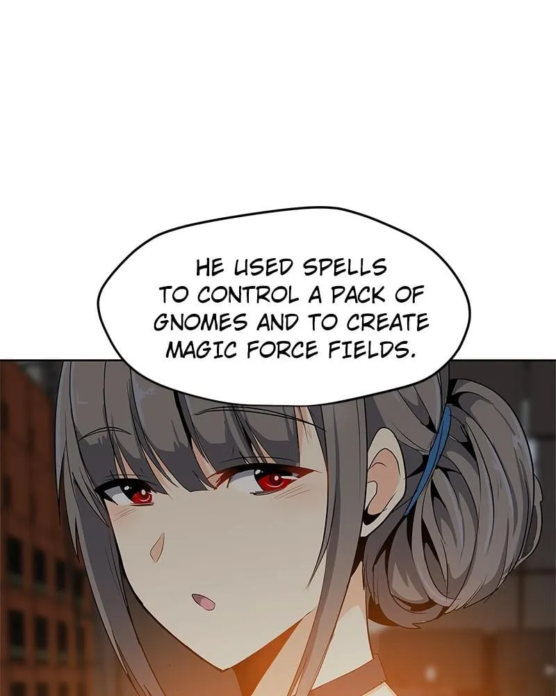 Read Solo Spell Caster EN Manga Online
