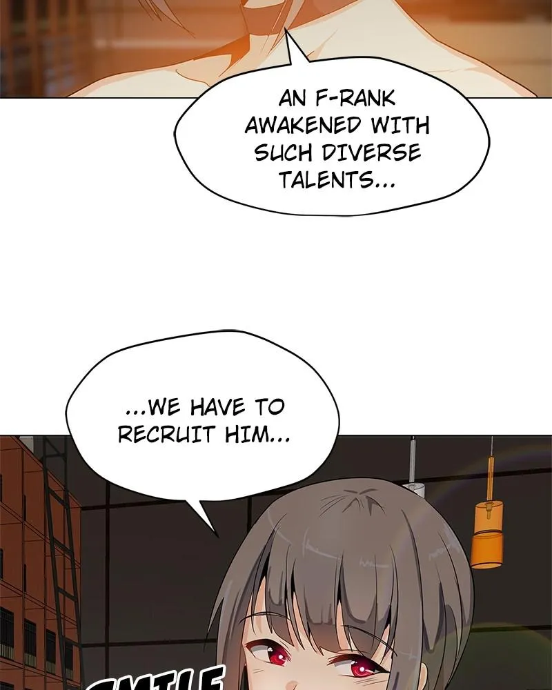 Read Solo Spell Caster EN Manga Online