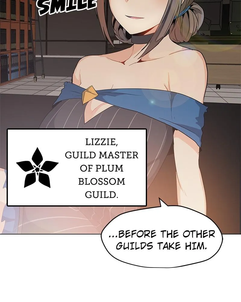 Read Solo Spell Caster EN Manga Online