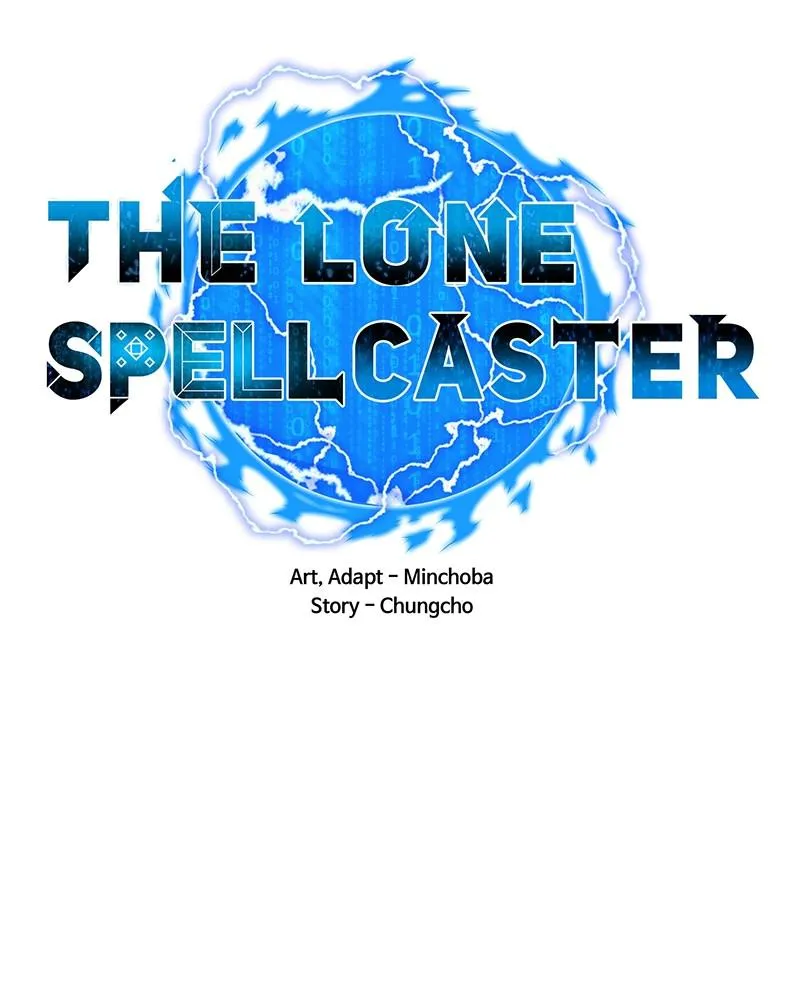 Read Solo Spell Caster EN Manga Online