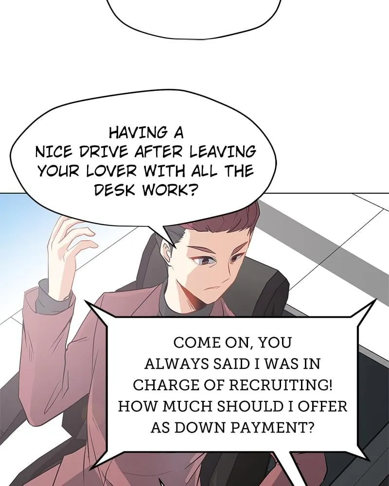 Read Solo Spell Caster EN Manga Online