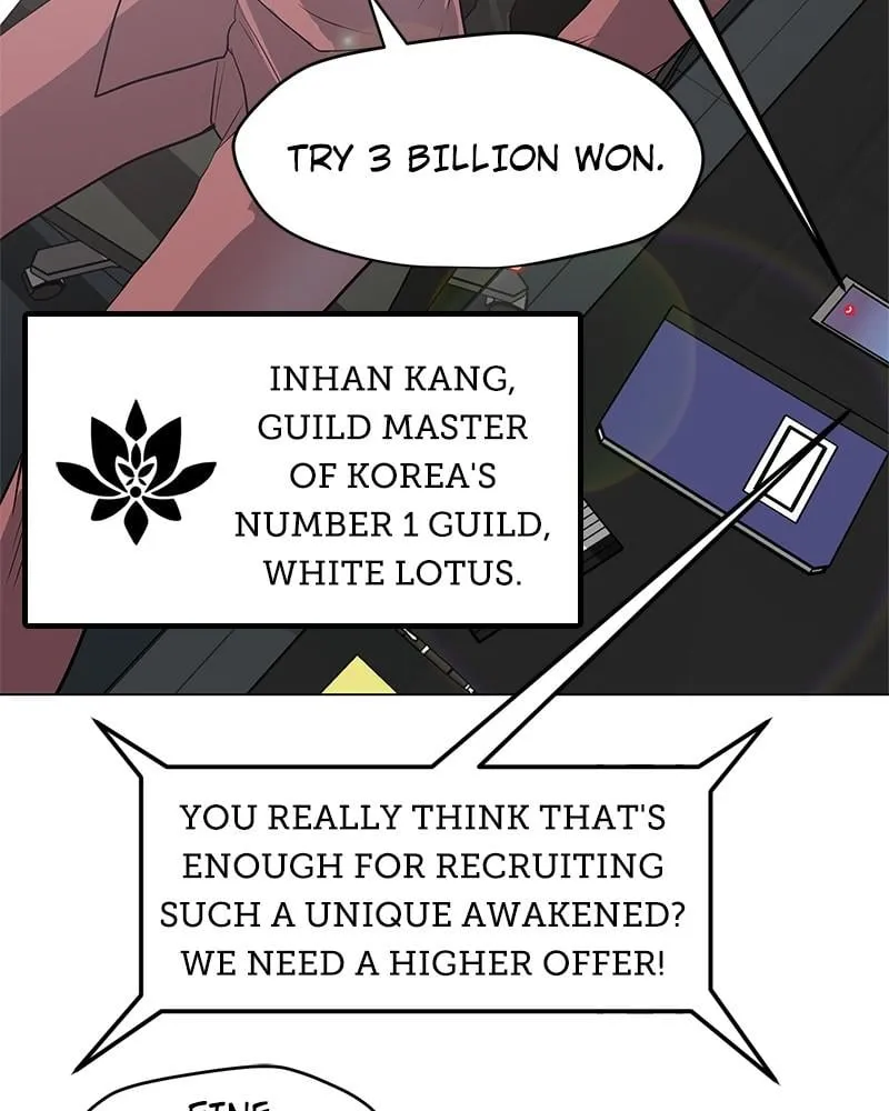 Read Solo Spell Caster EN Manga Online