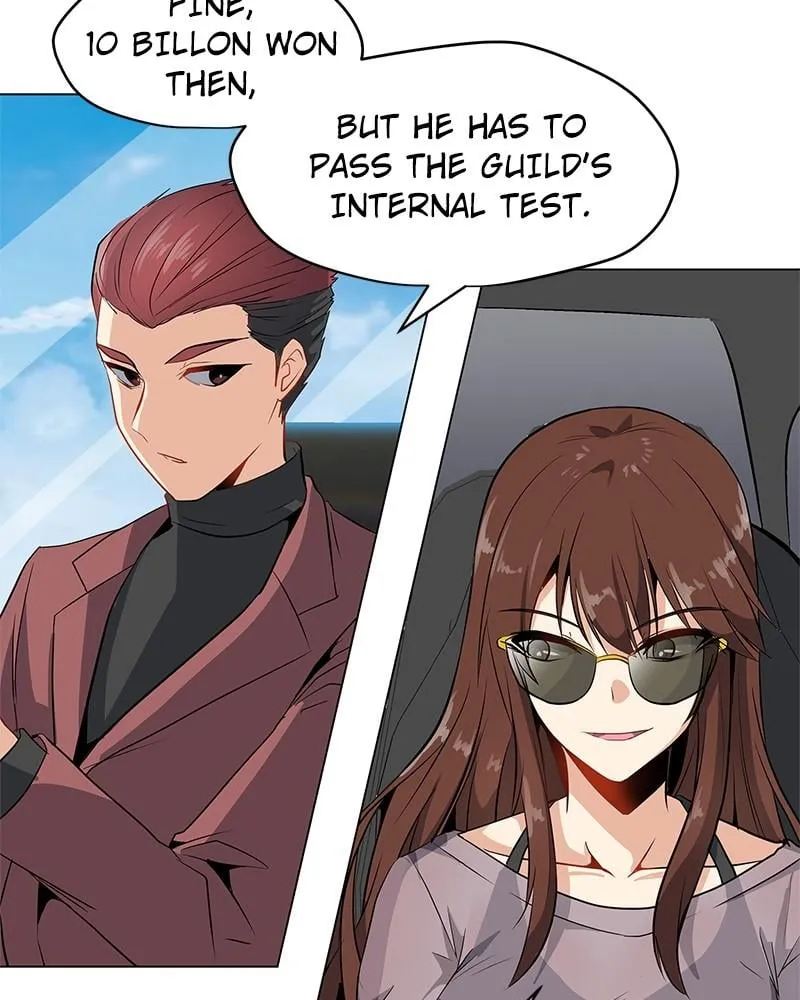 Read Solo Spell Caster EN Manga Online