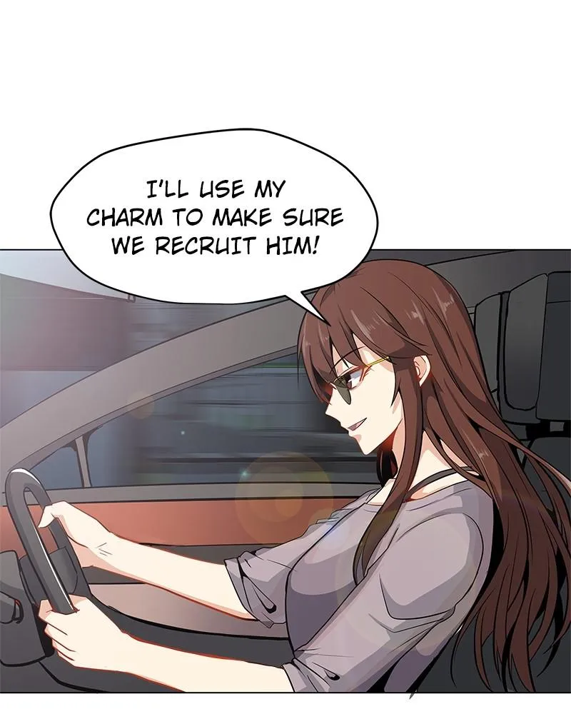 Read Solo Spell Caster EN Manga Online